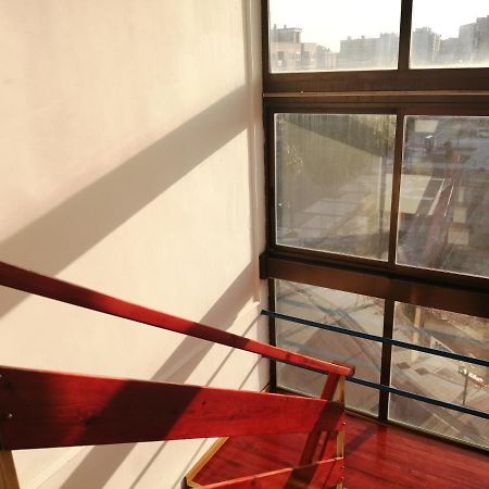 Hostal Jaime I Уэска Экстерьер фото