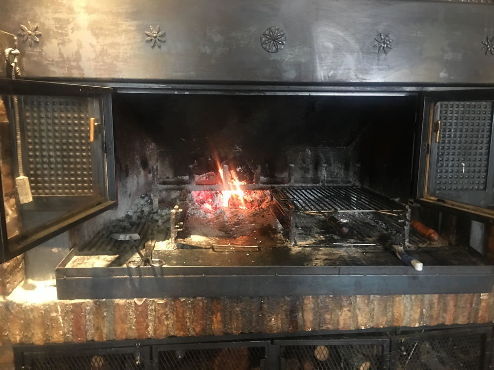 Hostal Jaime I Уэска Экстерьер фото
